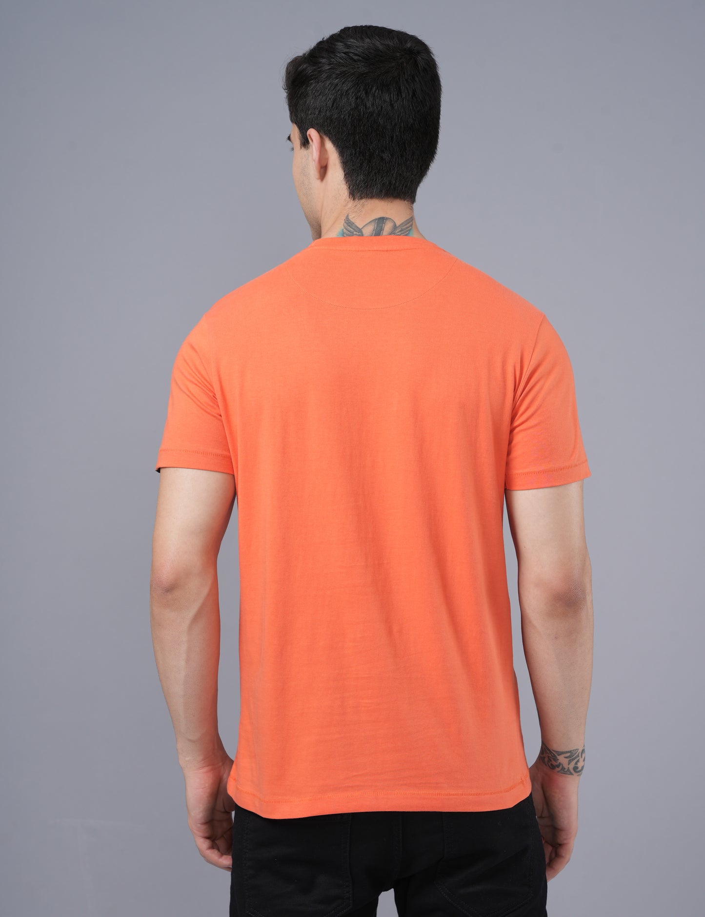 Men T-shirt - Tigerlily - UN002