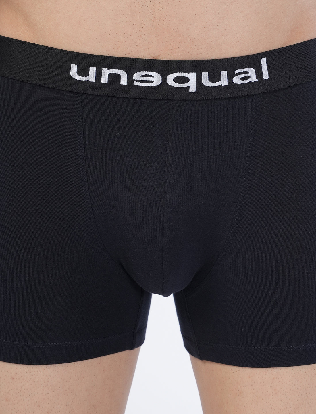 Men Trunks - Navy - UN020