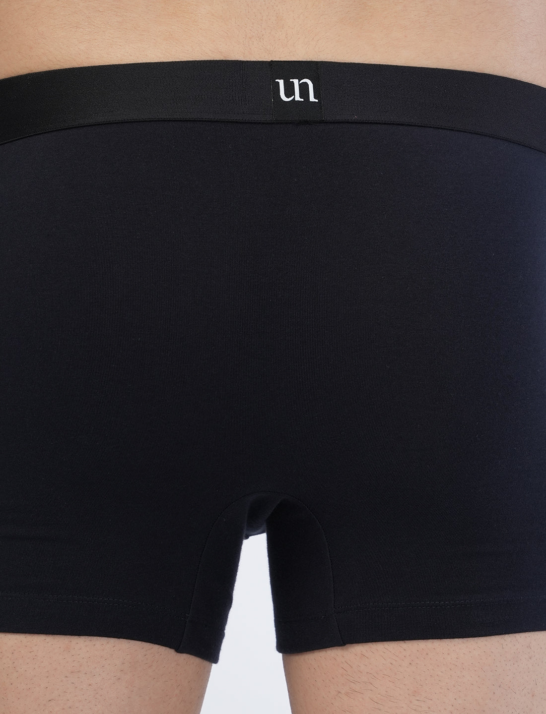 Men Trunks - Navy - UN020